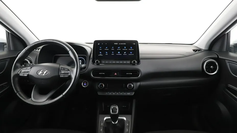 HYUNDAI Kona -