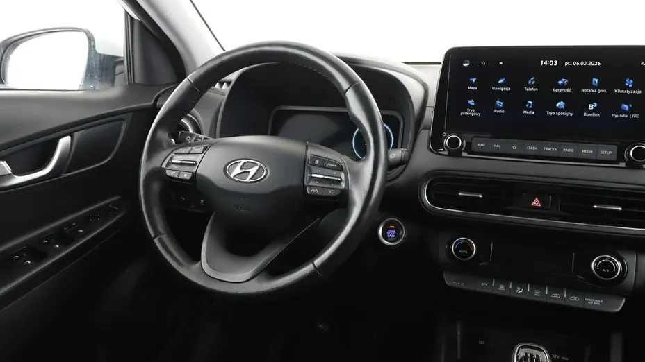 HYUNDAI Kona -