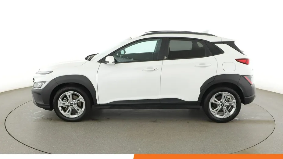 HYUNDAI Kona -