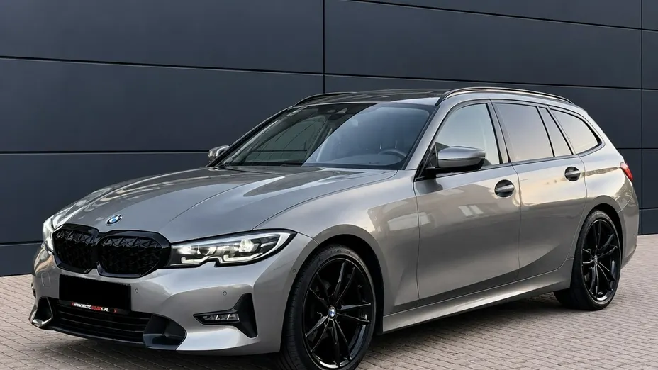 BMW Seria 3 -