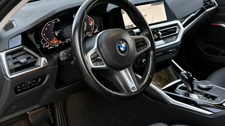 BMW Seria 3 -
