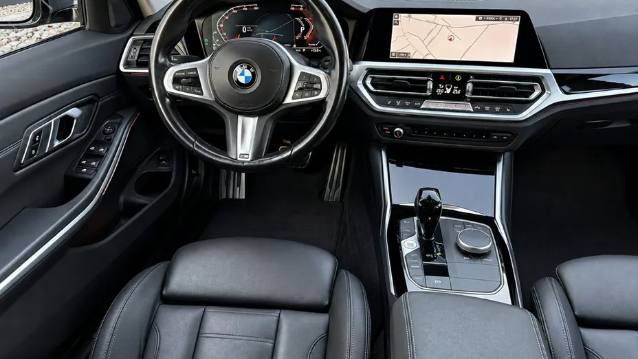 BMW Seria 3 -