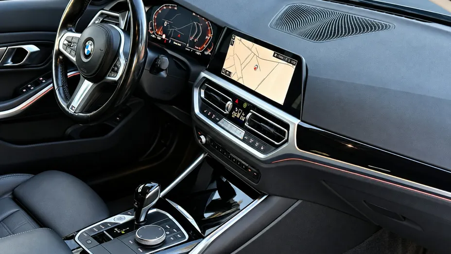 BMW Seria 3 -