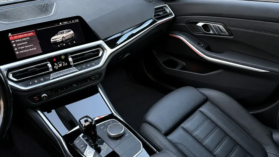 BMW Seria 3 -