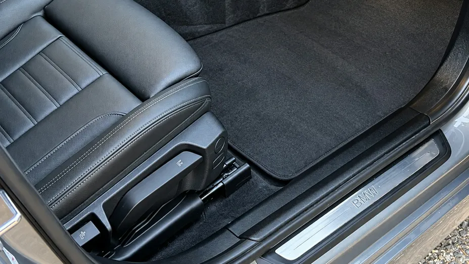 BMW Seria 3 -