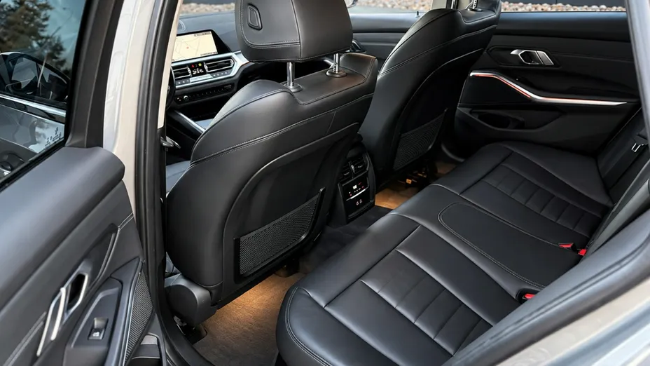 BMW Seria 3 -