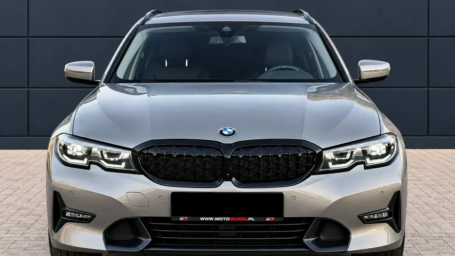 BMW Seria 3 -