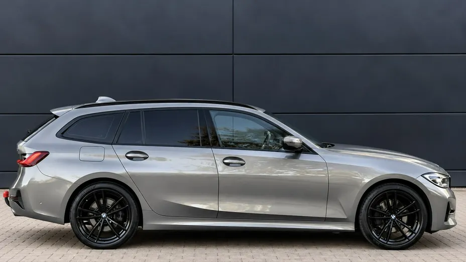 BMW Seria 3 -