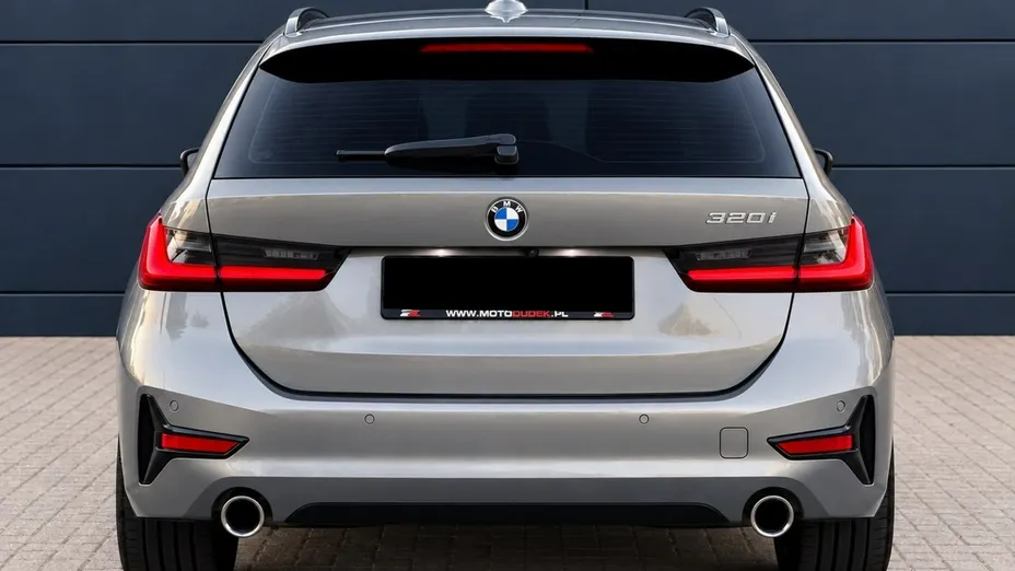 BMW Seria 3 -
