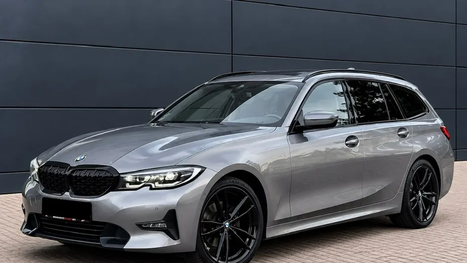 BMW Seria 3 -