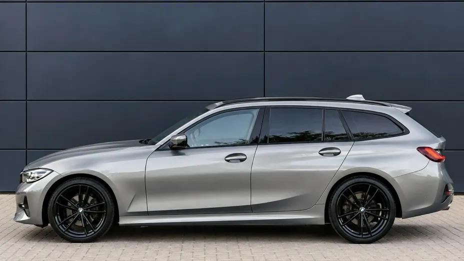 BMW Seria 3 -
