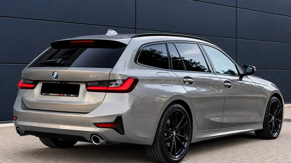 BMW Seria 3 -