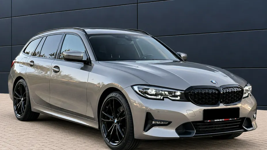 BMW Seria 3 -