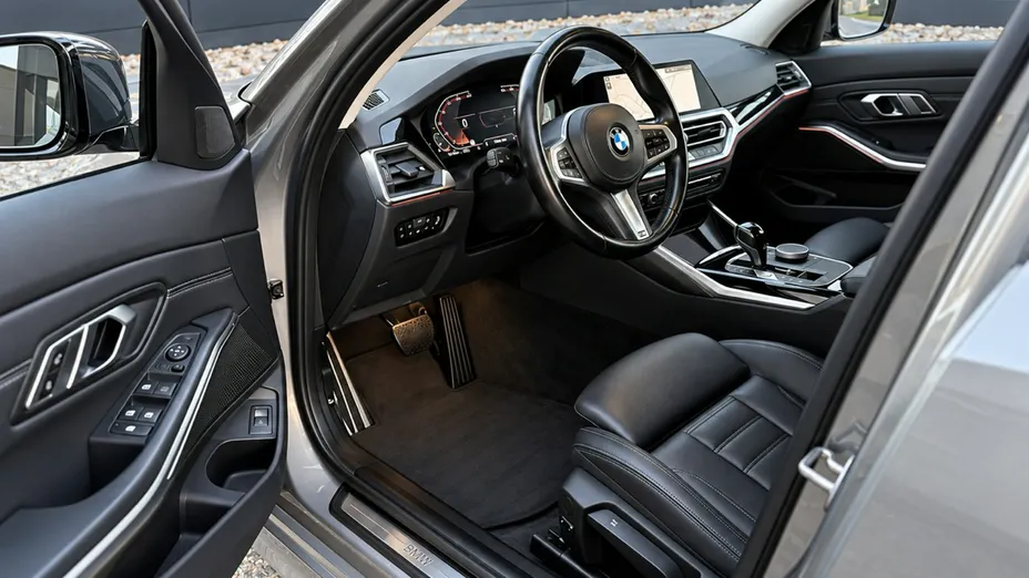 BMW Seria 3 -