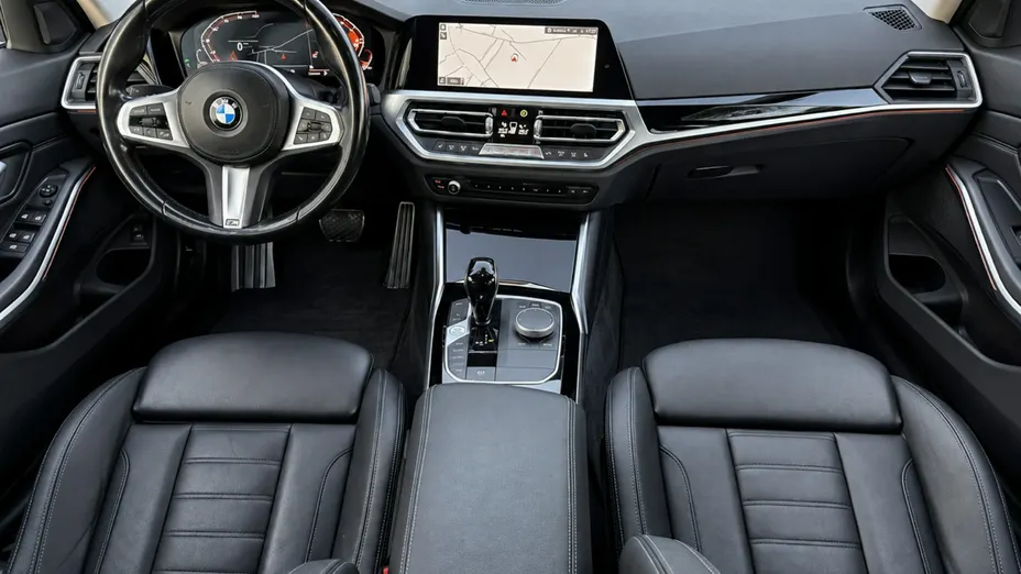 BMW Seria 3 -