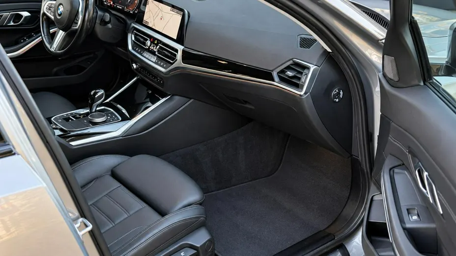 BMW Seria 3 -