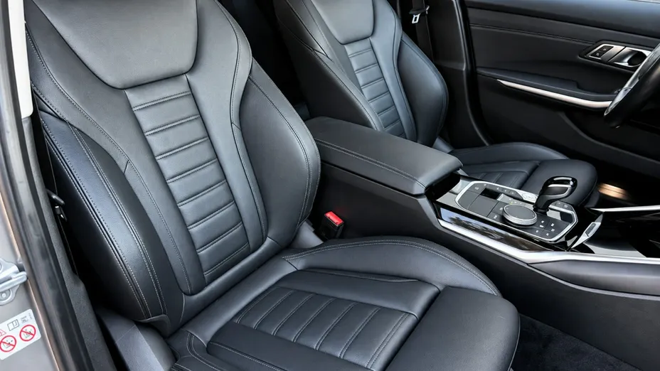 BMW Seria 3 -