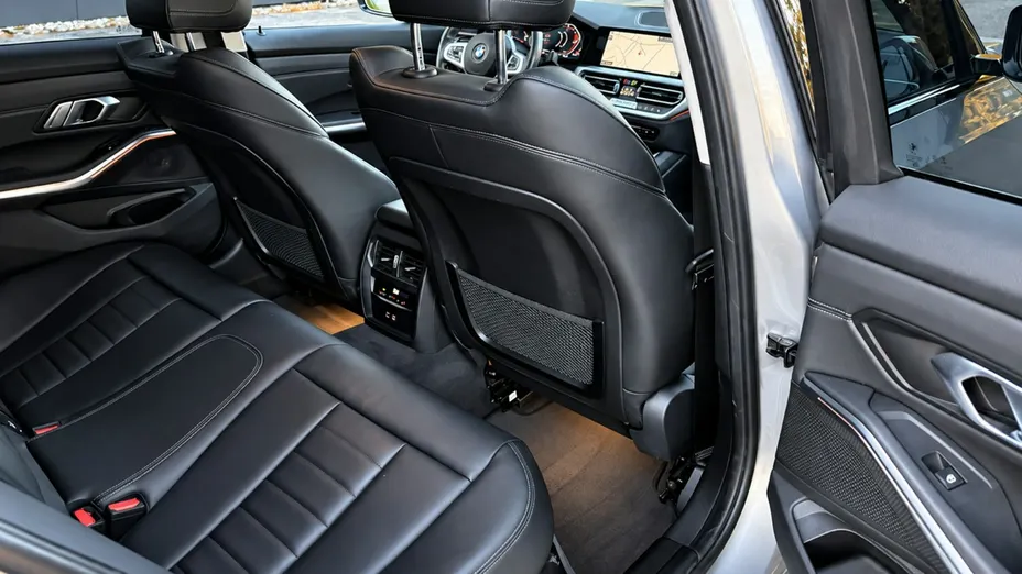 BMW Seria 3 -
