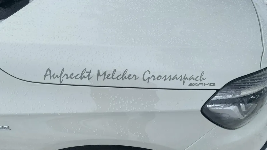 MERCEDES-BENZ A Klasa -