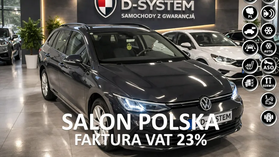 VOLKSWAGEN Golf -