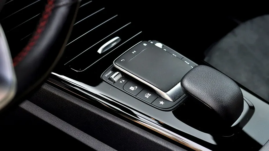 MERCEDES-BENZ A Klasa -