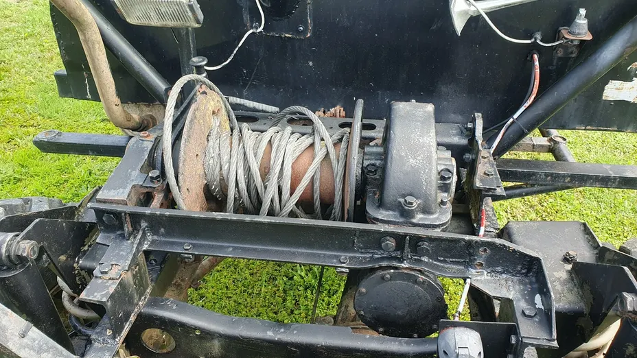 NISSAN Patrol -