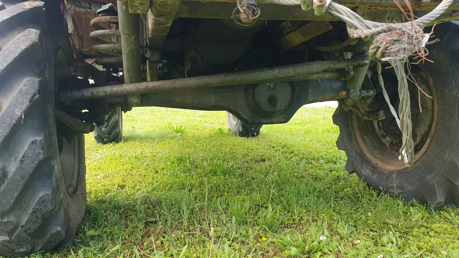 NISSAN Patrol -