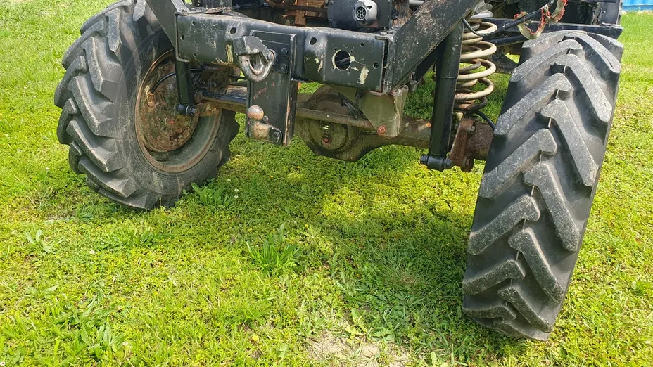 NISSAN Patrol -