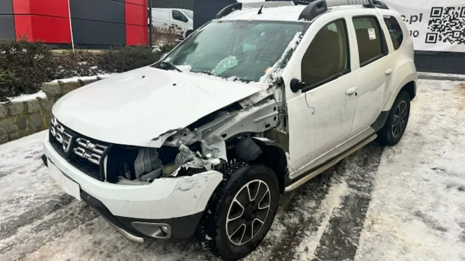 DACIA Duster -