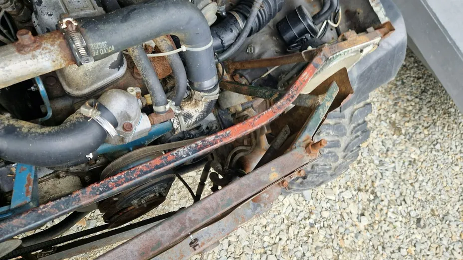 NISSAN Patrol -