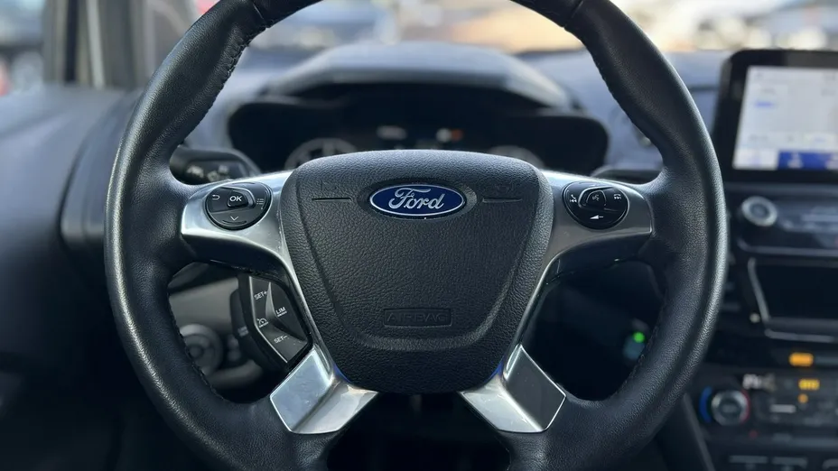FORD Tourneo Connect -