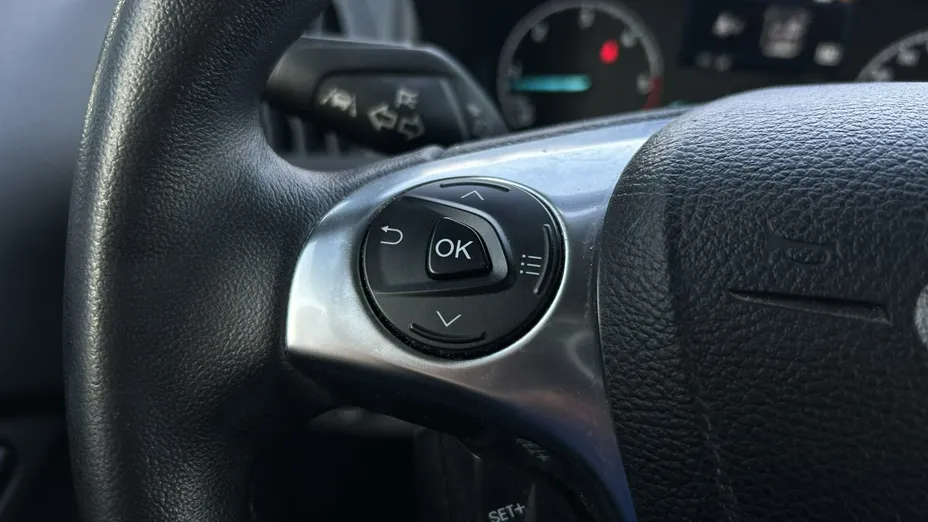 FORD Tourneo Connect -