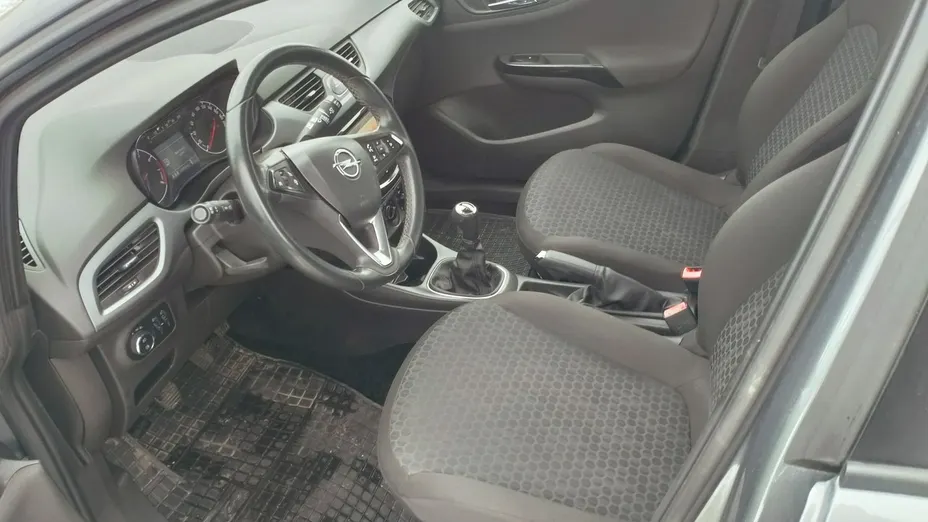 OPEL Corsa -