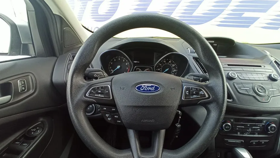 FORD Escape -