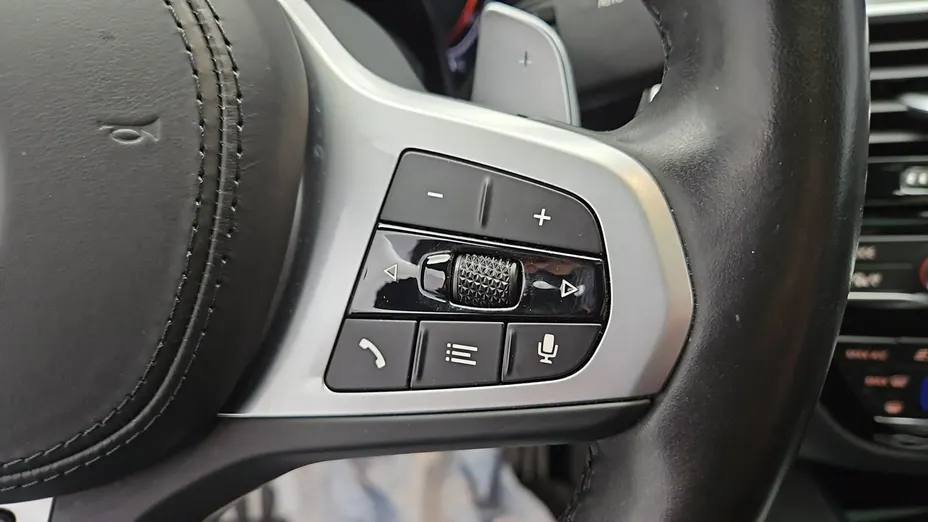 BMW Seria 6 -