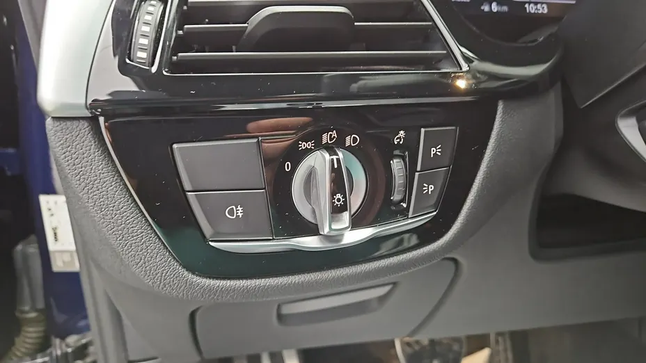BMW Seria 6 -
