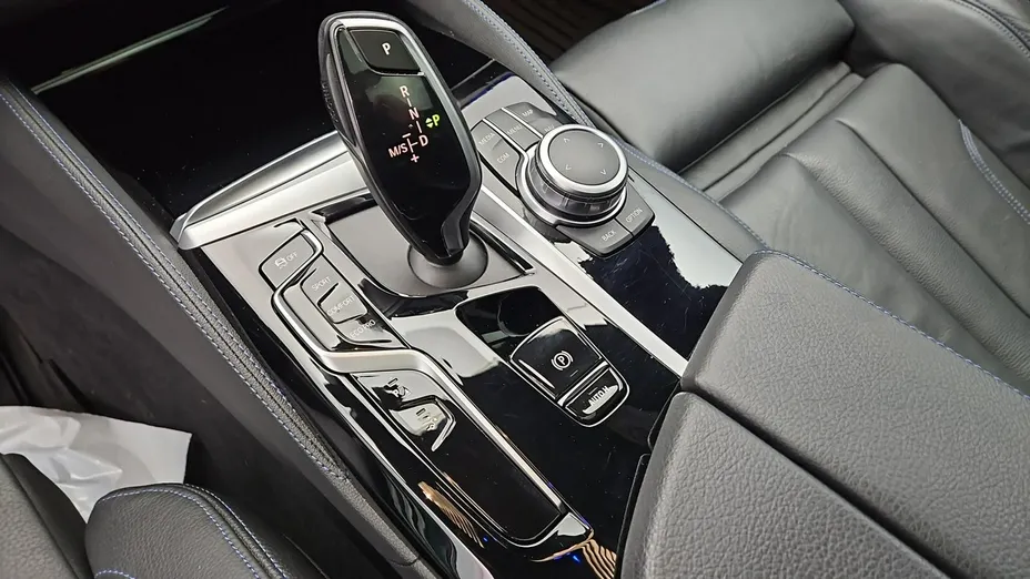 BMW Seria 6 -