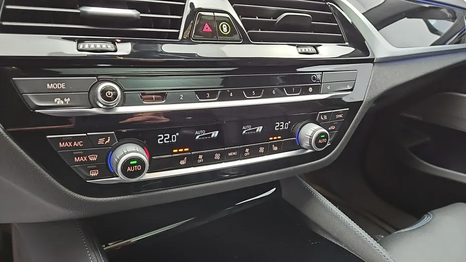 BMW Seria 6 -