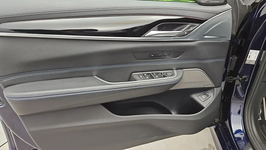 BMW Seria 6 -