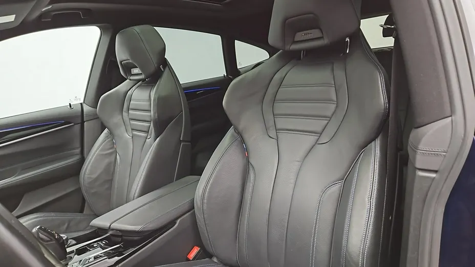 BMW Seria 6 -