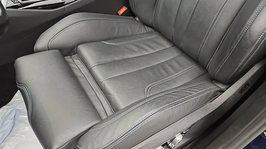 BMW Seria 6 -