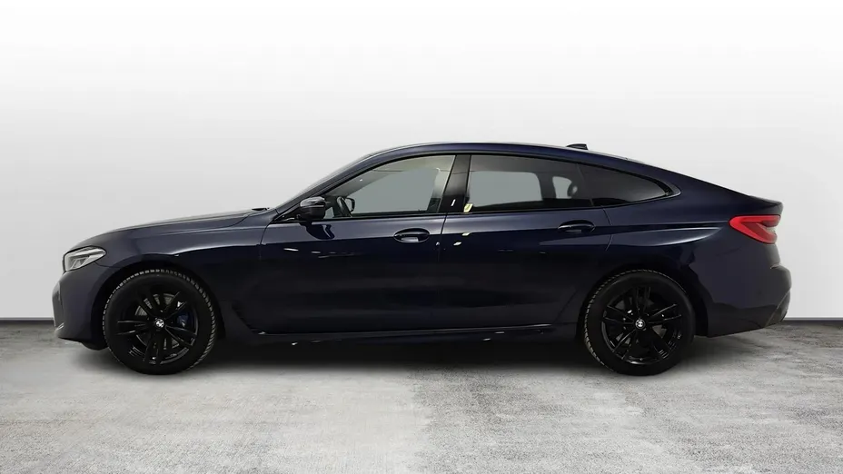 BMW Seria 6 -