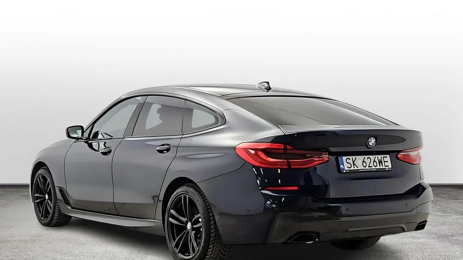 BMW Seria 6 -