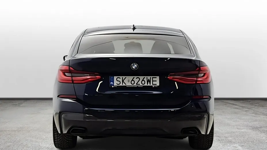 BMW Seria 6 -