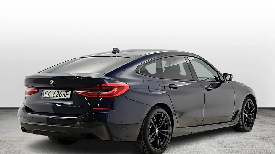 BMW Seria 6 -