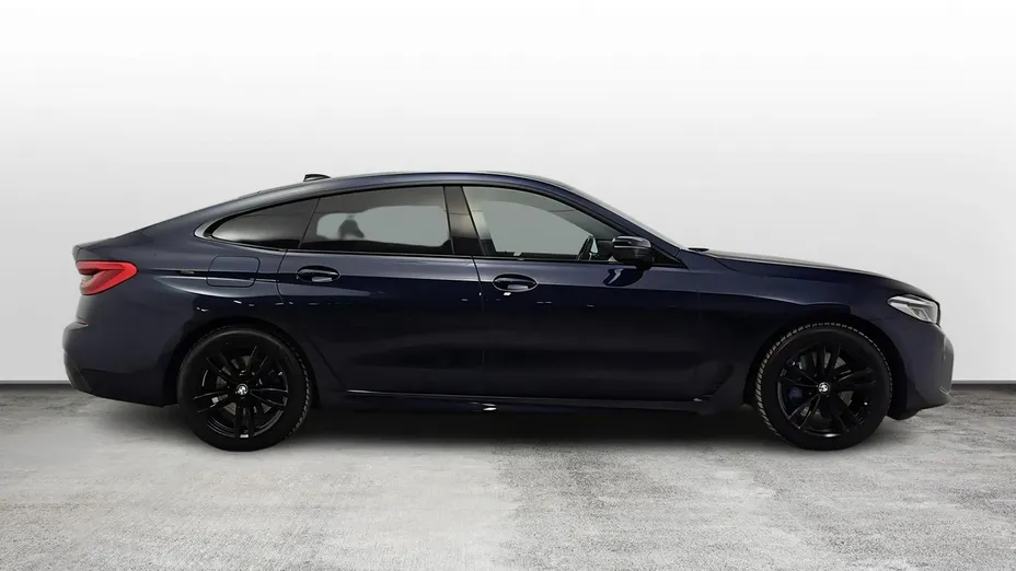 BMW Seria 6 -