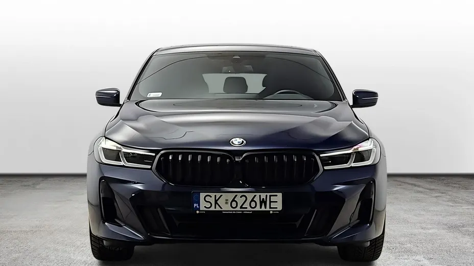 BMW Seria 6 -