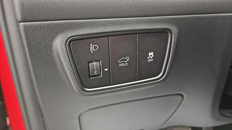 HYUNDAI Tucson -