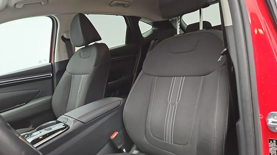 HYUNDAI Tucson -