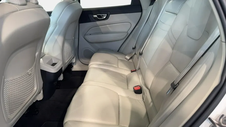 VOLVO XC60 XC60 B5 B AWD Inscription aut